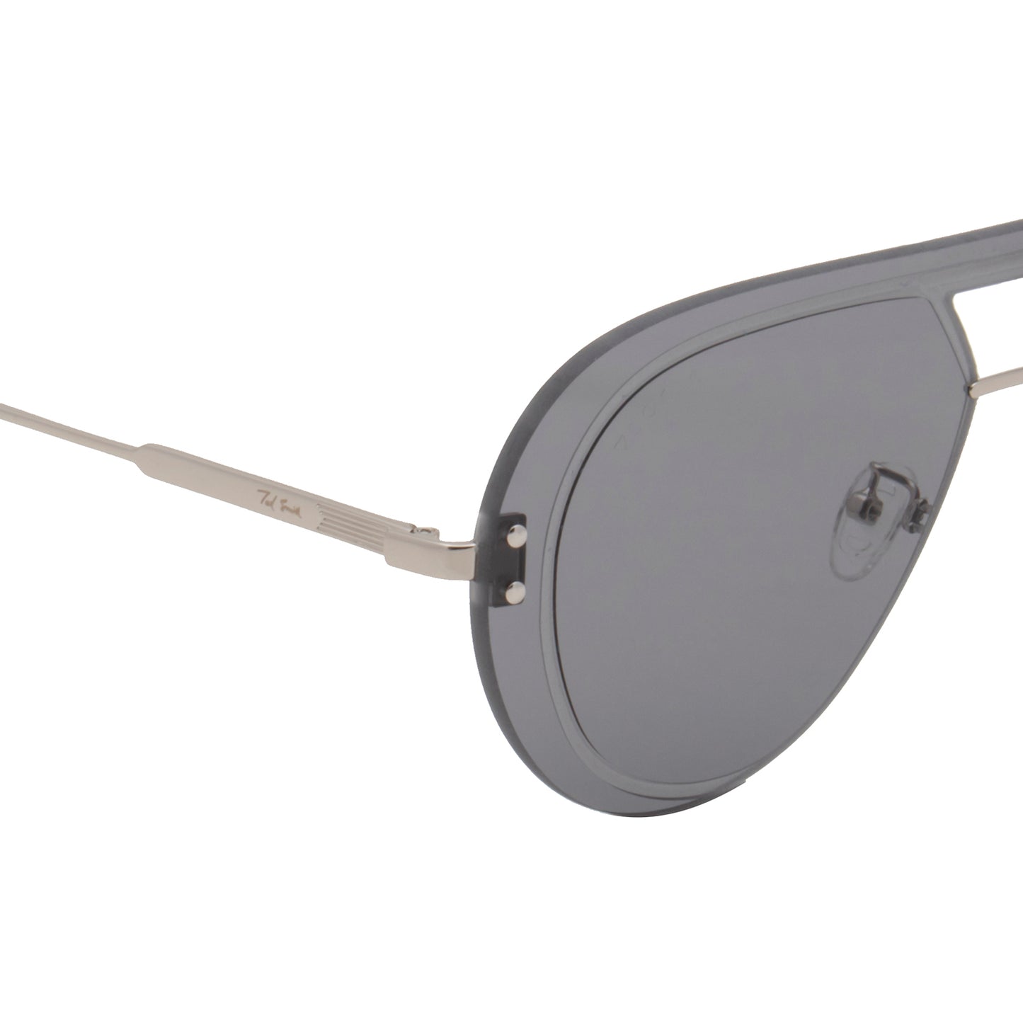 NOLIMIT SUNGLASSES BY TED SMITH ICONIC(IN 3 COLORS)