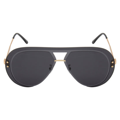 NOLIMIT SUNGLASSES BY TED SMITH ICONIC(IN 3 COLORS)