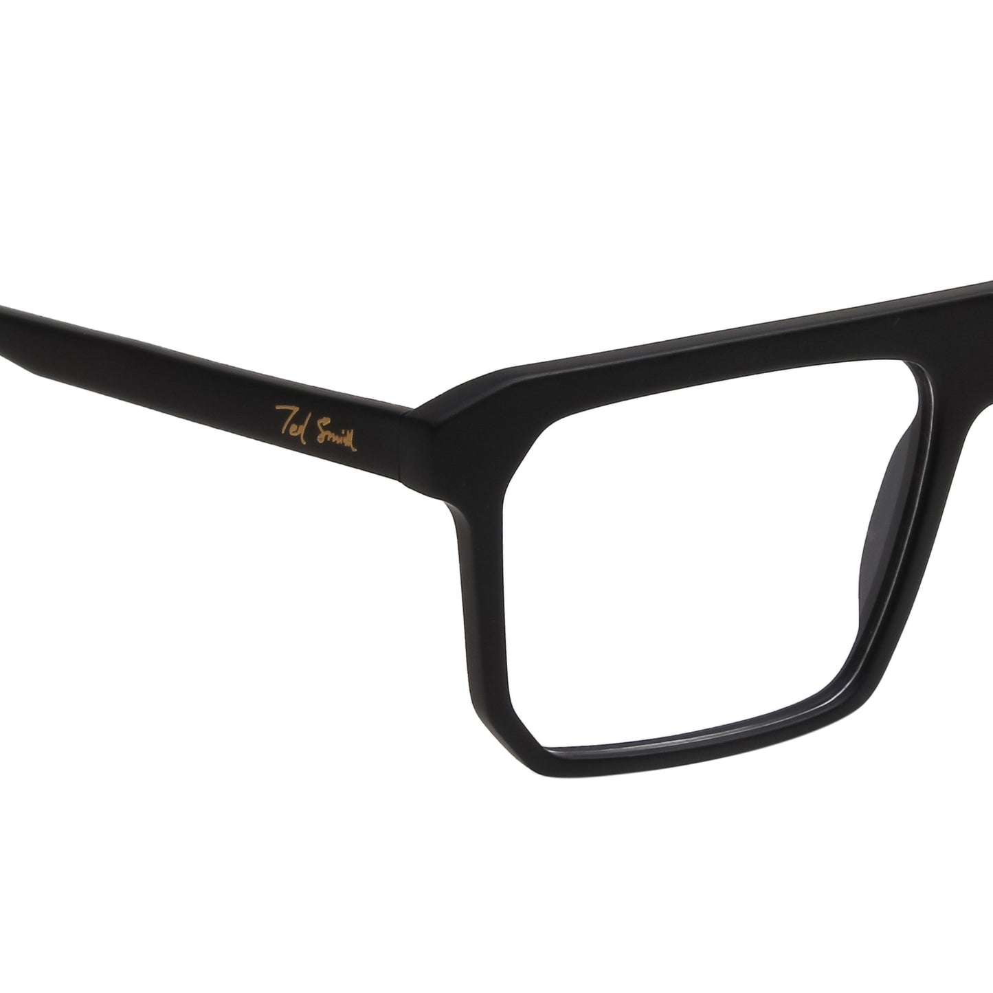 LUCAS UNISEX SQUARE ACETATE COMPUTER GLASSES (IN 6 COLORS)