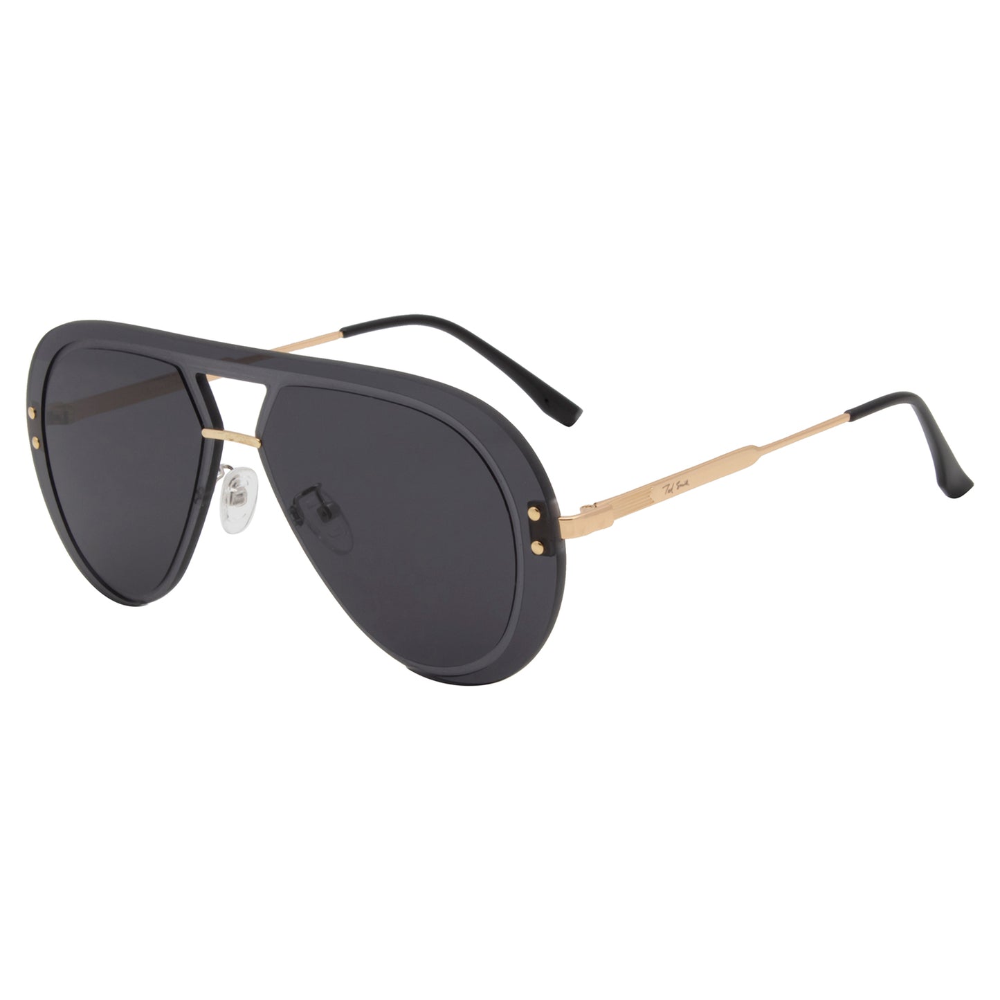 NOLIMIT SUNGLASSES BY TED SMITH ICONIC(IN 3 COLORS)