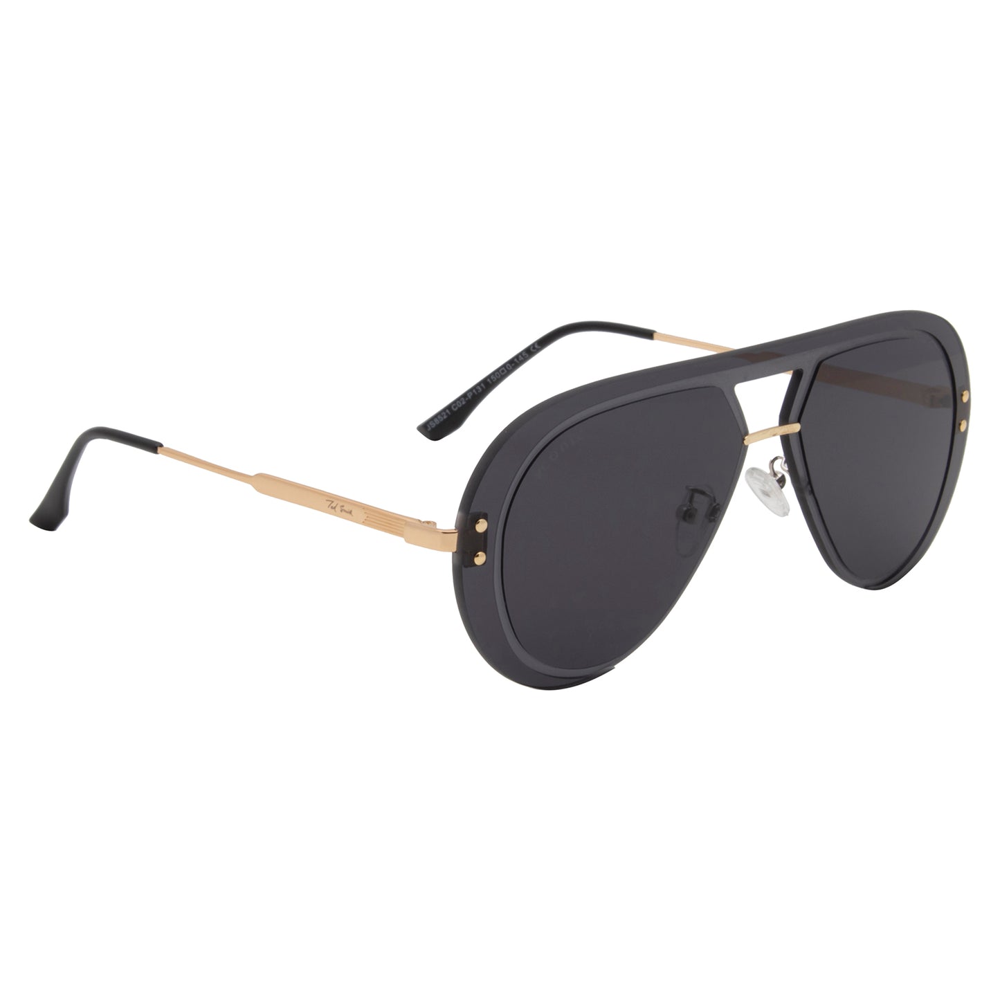 NOLIMIT SUNGLASSES BY TED SMITH ICONIC(IN 3 COLORS)