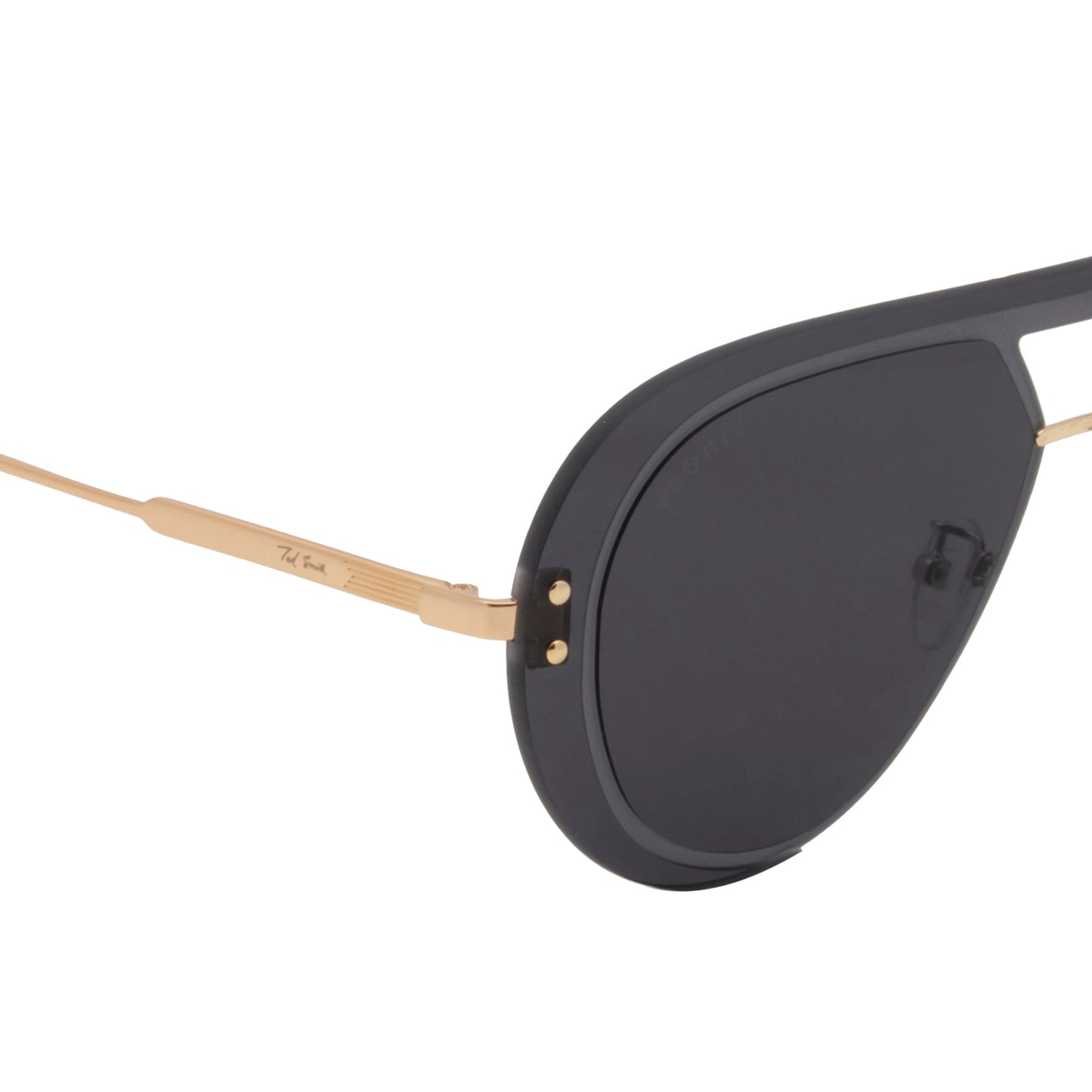 NOLIMIT SUNGLASSES BY TED SMITH ICONIC(IN 3 COLORS)