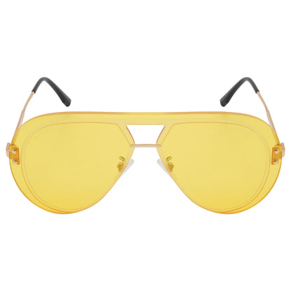 NOLIMIT SUNGLASSES BY TED SMITH ICONIC(IN 3 COLORS)