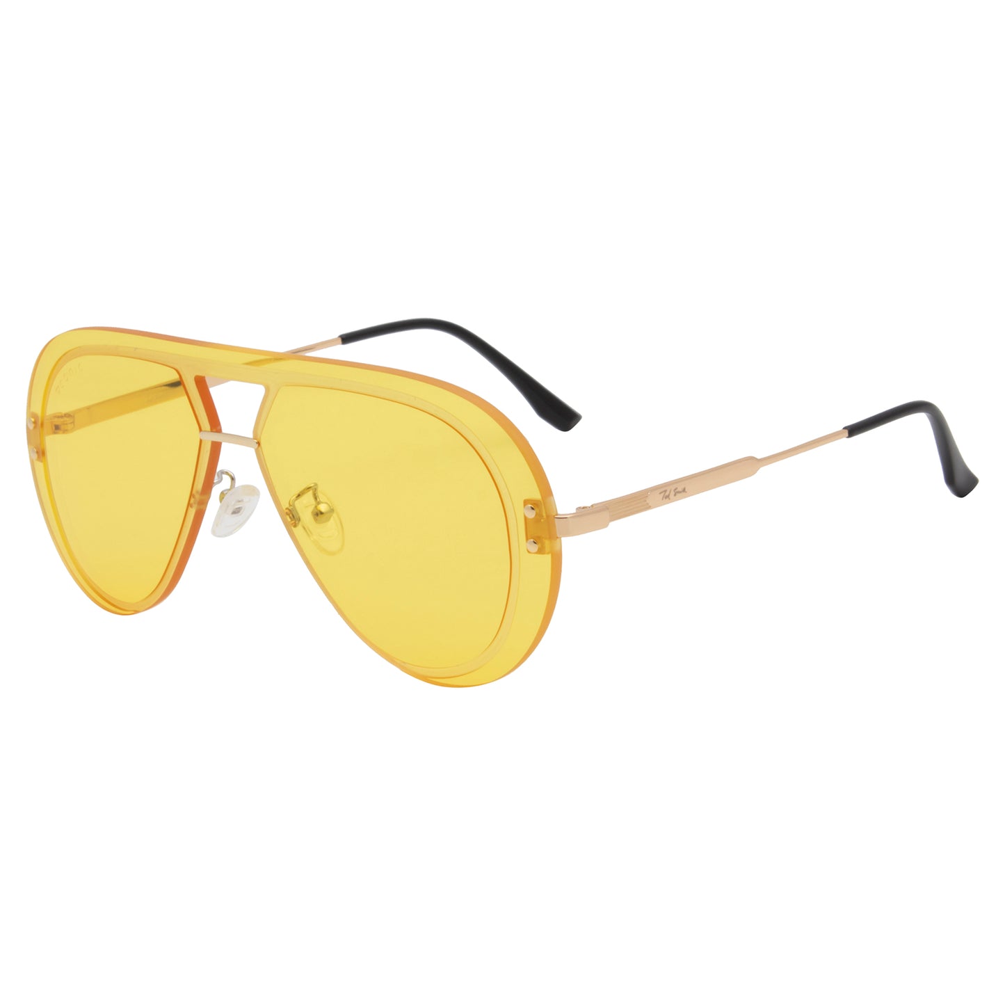 NOLIMIT SUNGLASSES BY TED SMITH ICONIC(IN 3 COLORS)