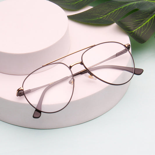 MAGNUS | UNISEX AVIATOR COMPUTER GLASSES (IN 4 COLORS)