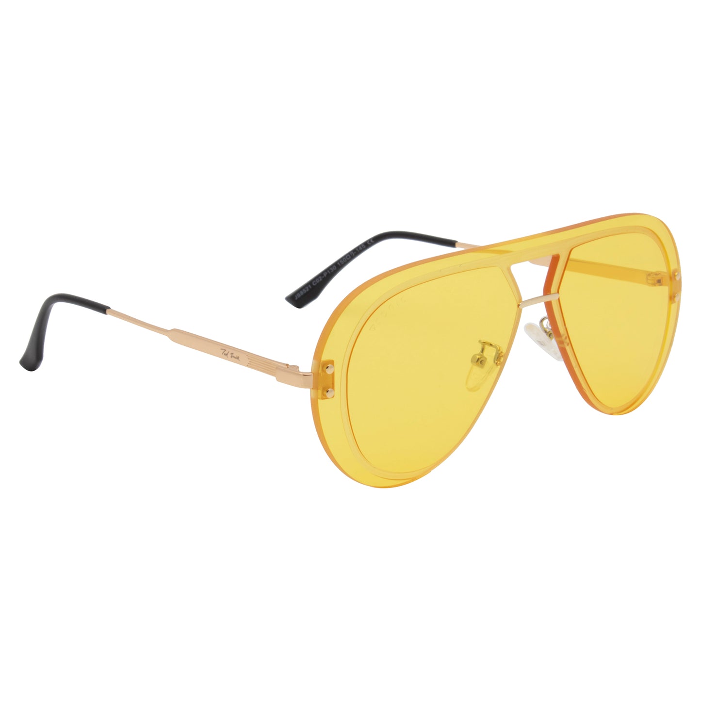 NOLIMIT SUNGLASSES BY TED SMITH ICONIC(IN 3 COLORS)