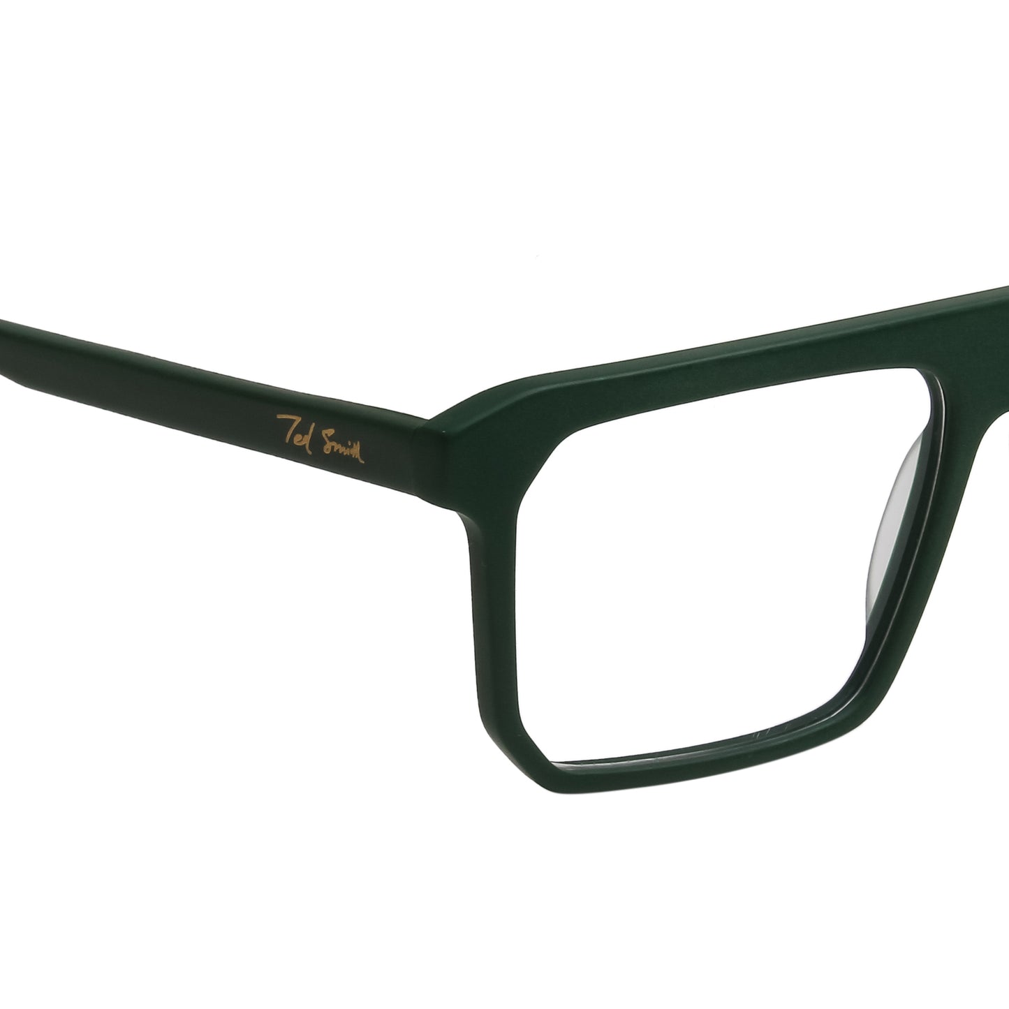 LUCAS UNISEX SQUARE ACETATE COMPUTER GLASSES (IN 6 COLORS)