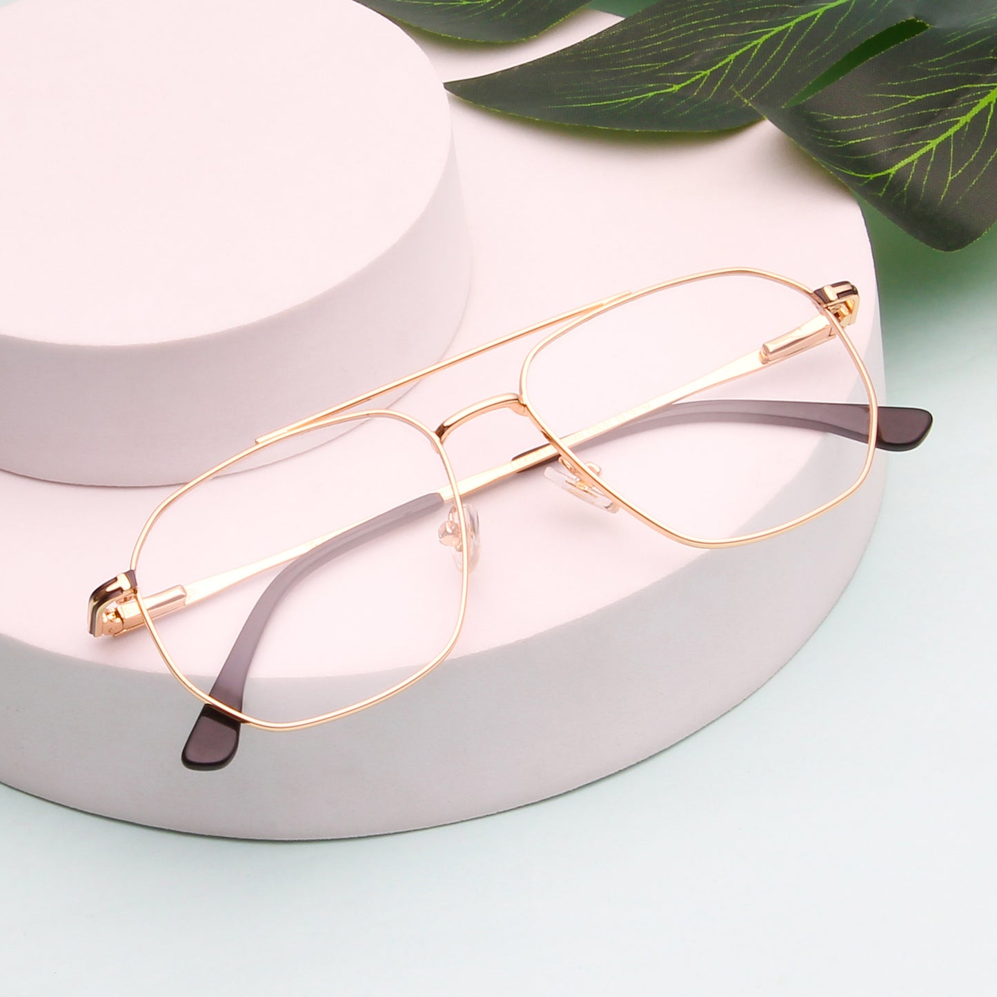 FLORIAN | UNISEX AVIATOR COMPUTER GLASSES (IN 4 COLORS)