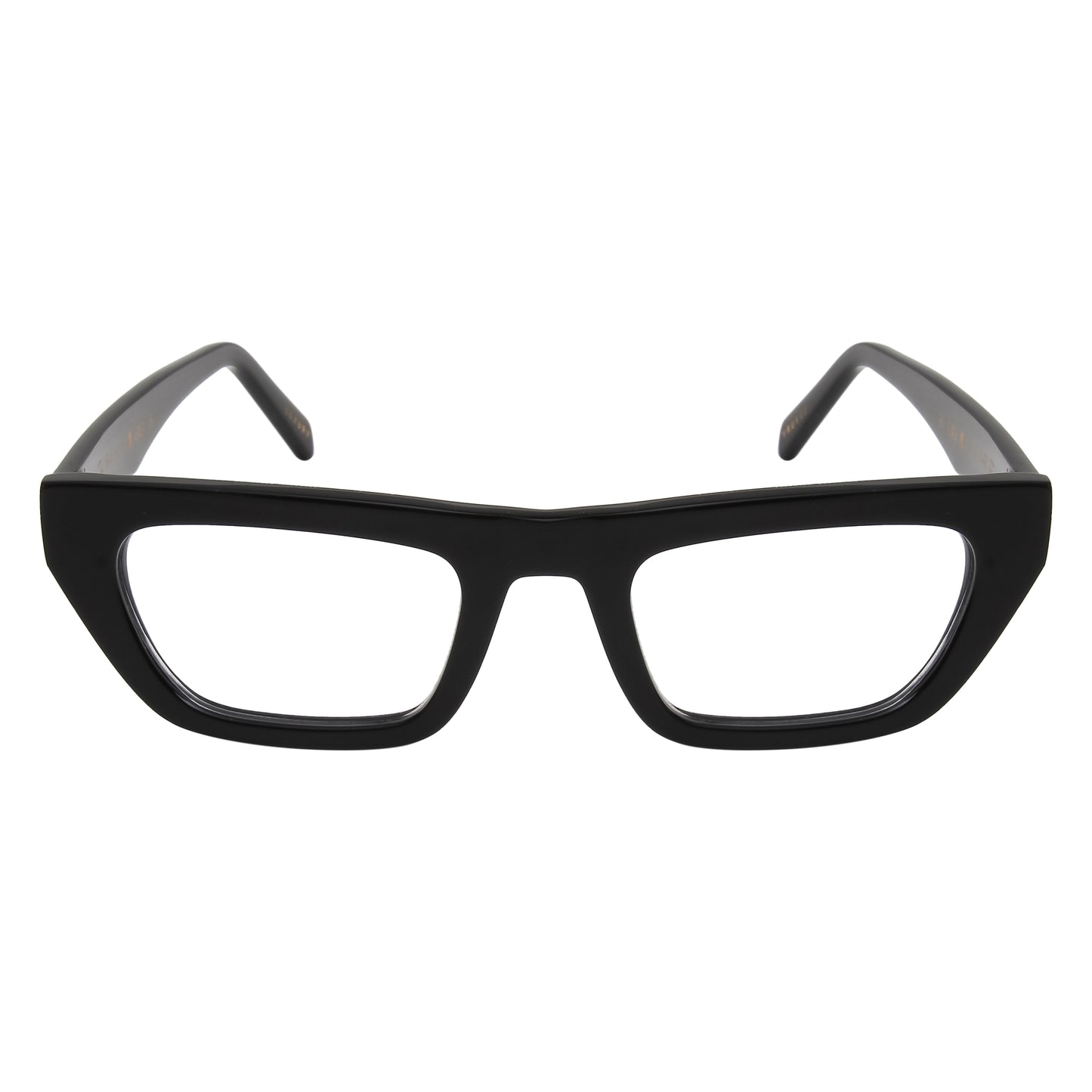 ALLBLK 2.0 WOMEN CAT-EYE ACETATE COMPUTER GLASSES (IN 6 COLORS)