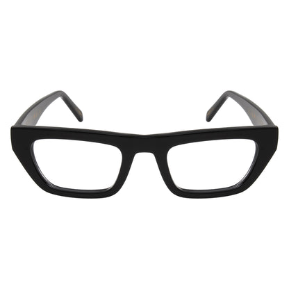 ALLBLK 2.0 WOMEN CAT-EYE ACETATE COMPUTER GLASSES (IN 6 COLORS)