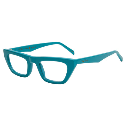 ALLBLK 2.0 WOMEN CAT-EYE ACETATE COMPUTER GLASSES (IN 6 COLORS)