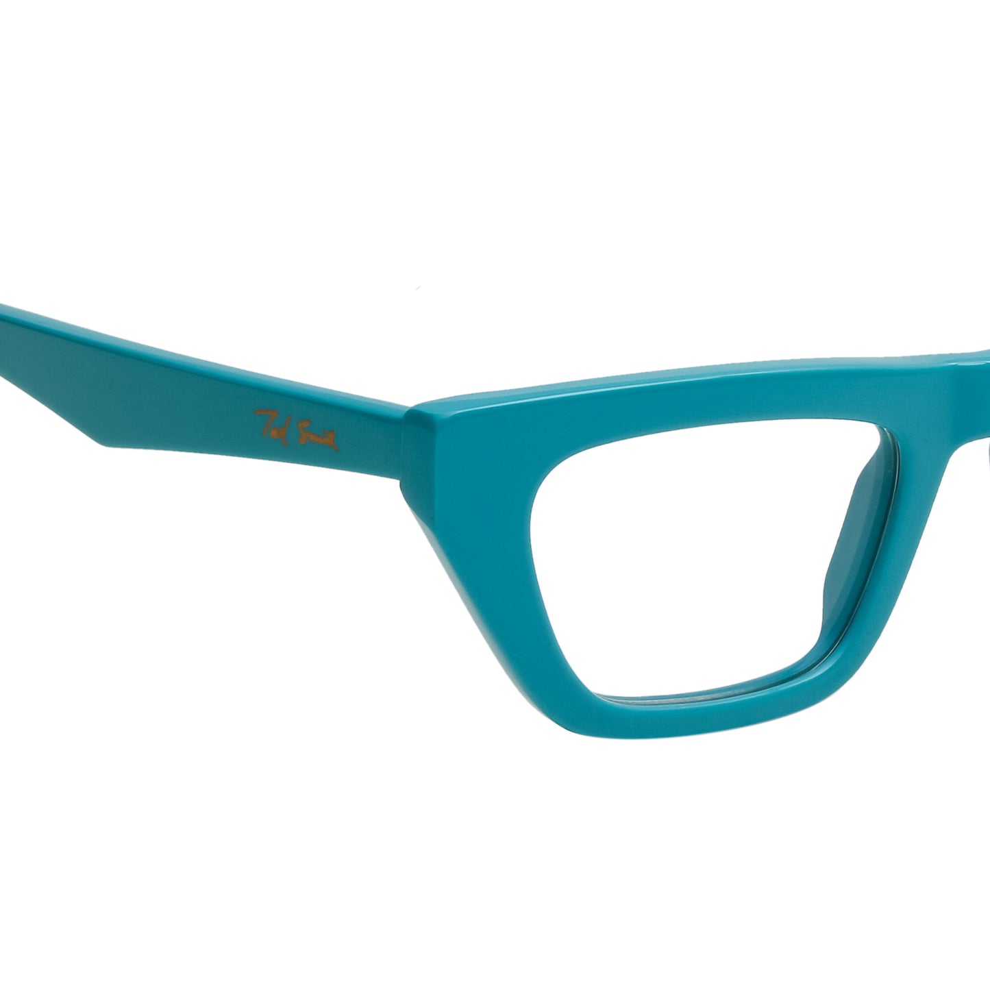 ALLBLK 2.0 WOMEN CAT-EYE ACETATE COMPUTER GLASSES (IN 6 COLORS)