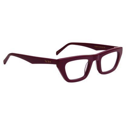 ALLBLK 2.0 WOMEN CAT-EYE ACETATE COMPUTER GLASSES (IN 6 COLORS)