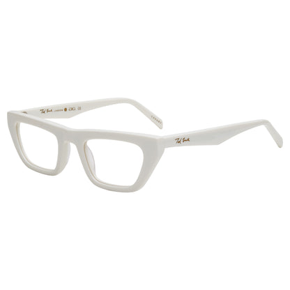 ALLBLK 2.0 WOMEN CAT-EYE ACETATE COMPUTER GLASSES (IN 6 COLORS)