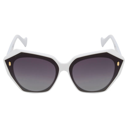 GORGIA SUNGLASSES BY TED SMITH ICONIC (IN 4 COLORS)