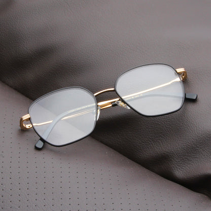 LINUS | UNISEX WAYFARER COMPUTER GLASSES (IN 4 COLORS)