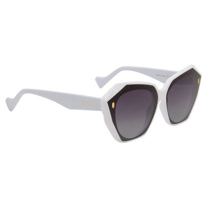 GORGIA SUNGLASSES BY TED SMITH ICONIC (IN 4 COLORS)