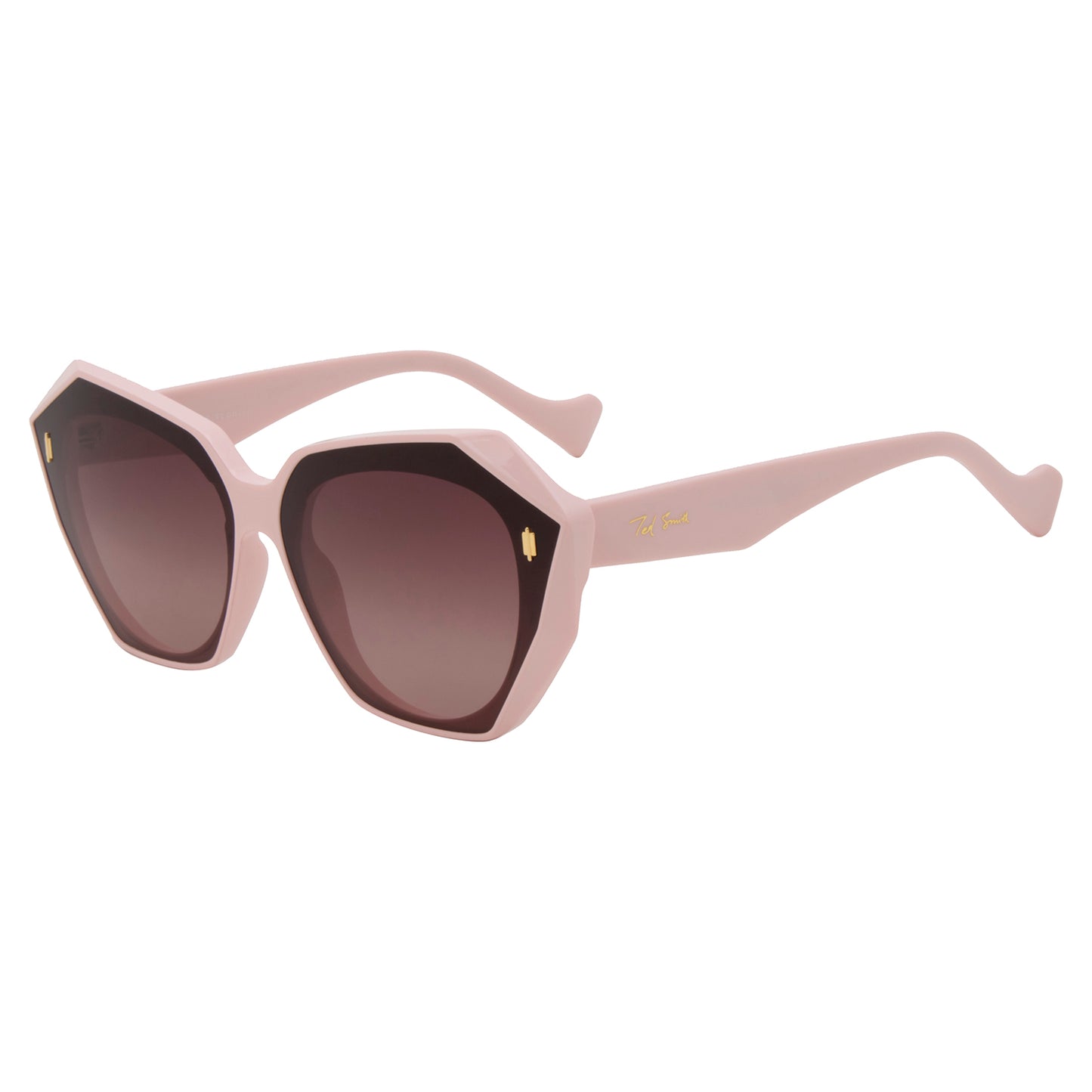 GORGIA SUNGLASSES BY TED SMITH ICONIC (IN 4 COLORS)