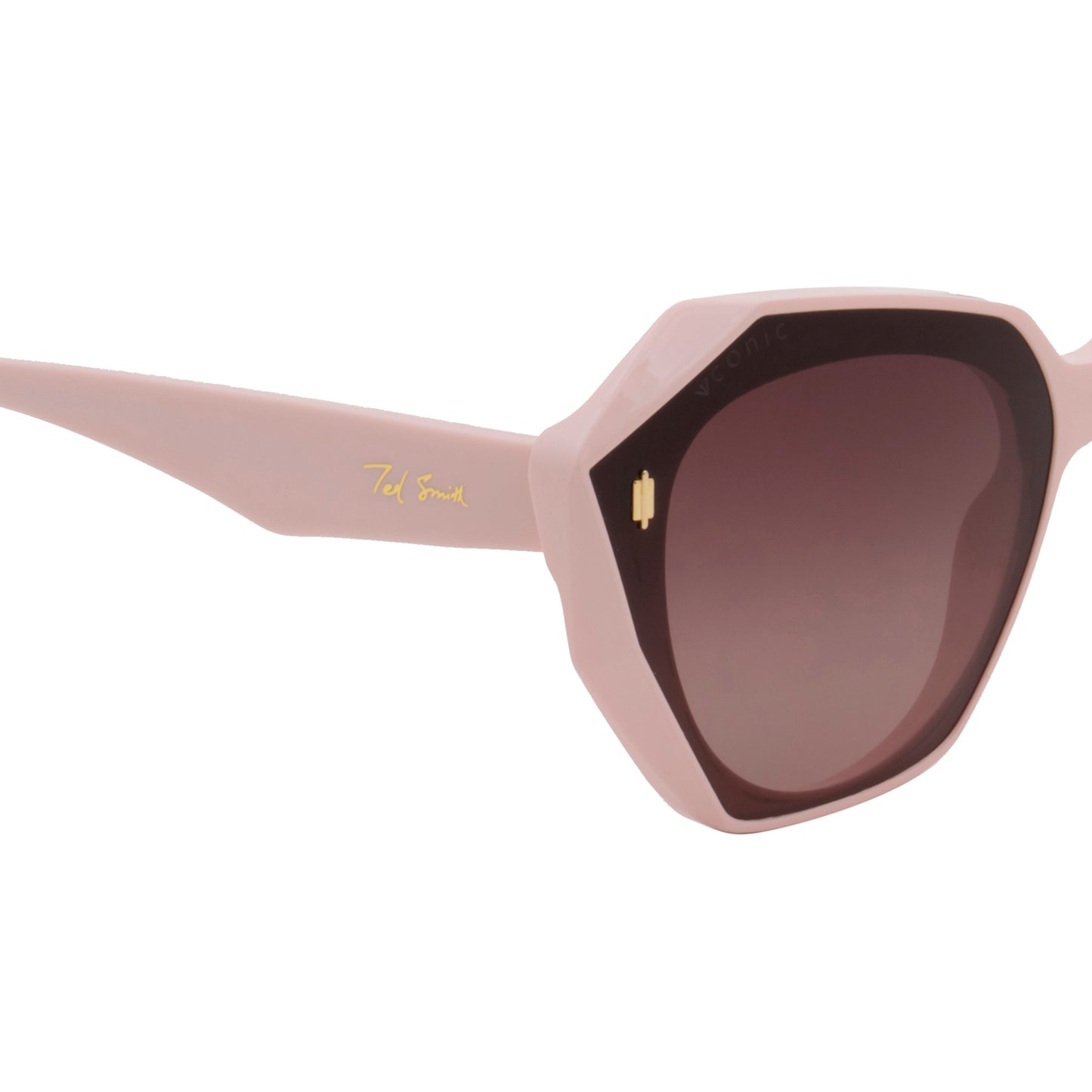 GORGIA SUNGLASSES BY TED SMITH ICONIC (IN 4 COLORS)