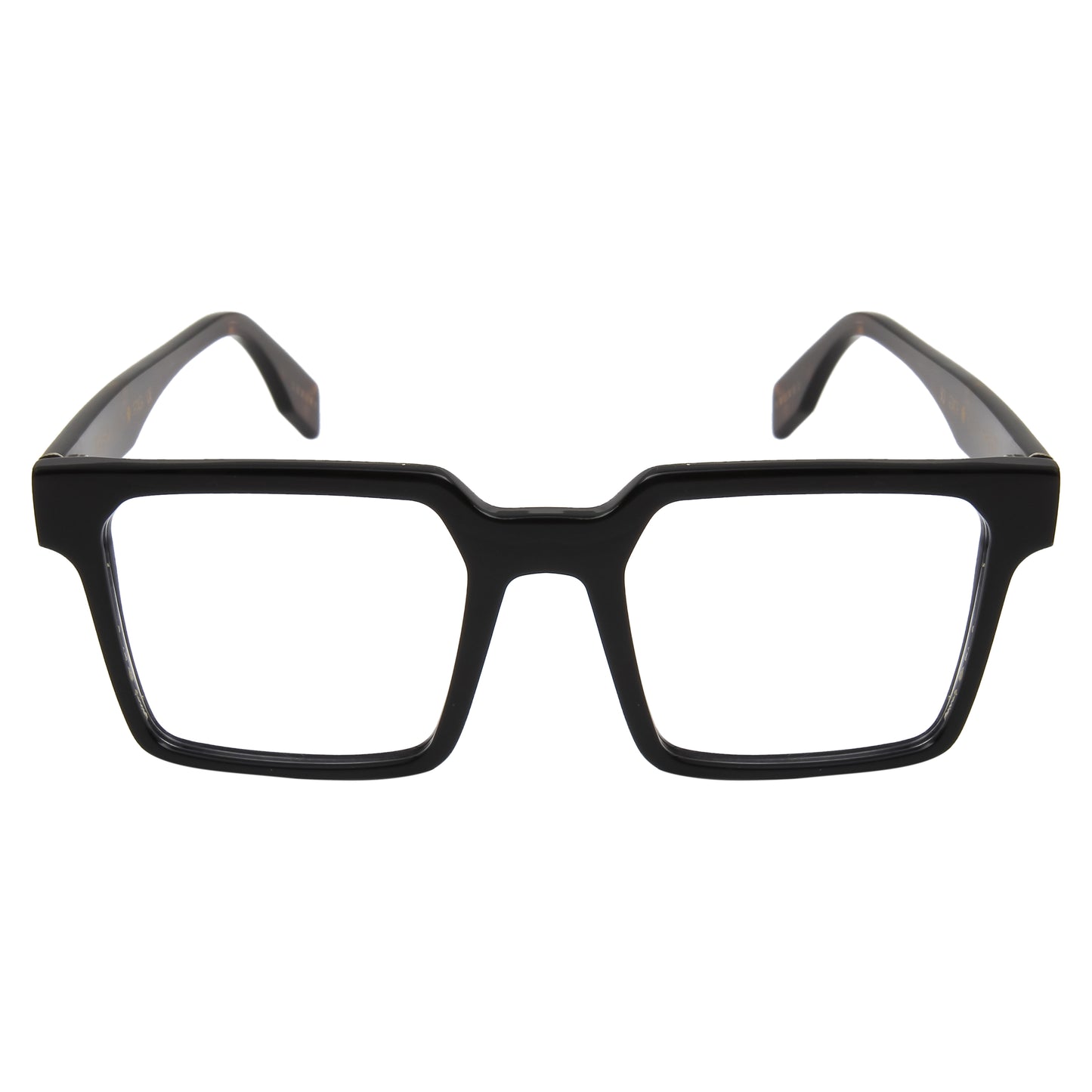 ETHAN UNISEX SQUARE ACETATE COMPUTER GLASSES (IN 5 COLORS)