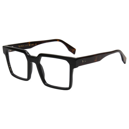 ETHAN UNISEX SQUARE ACETATE COMPUTER GLASSES (IN 5 COLORS)