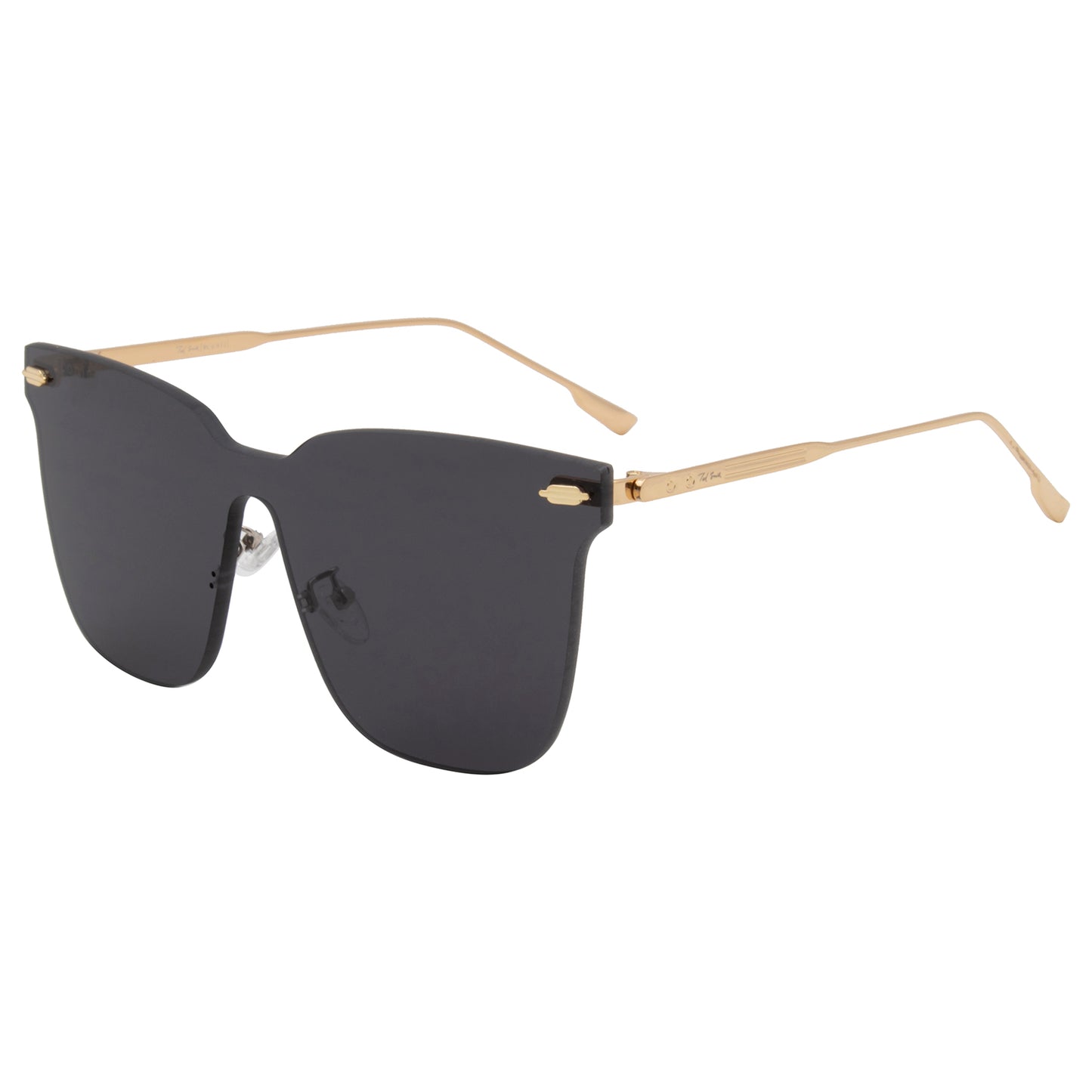 MIAMI SUNGLASSES BY TED SMITH ICONIC (IN 3 COLORS)