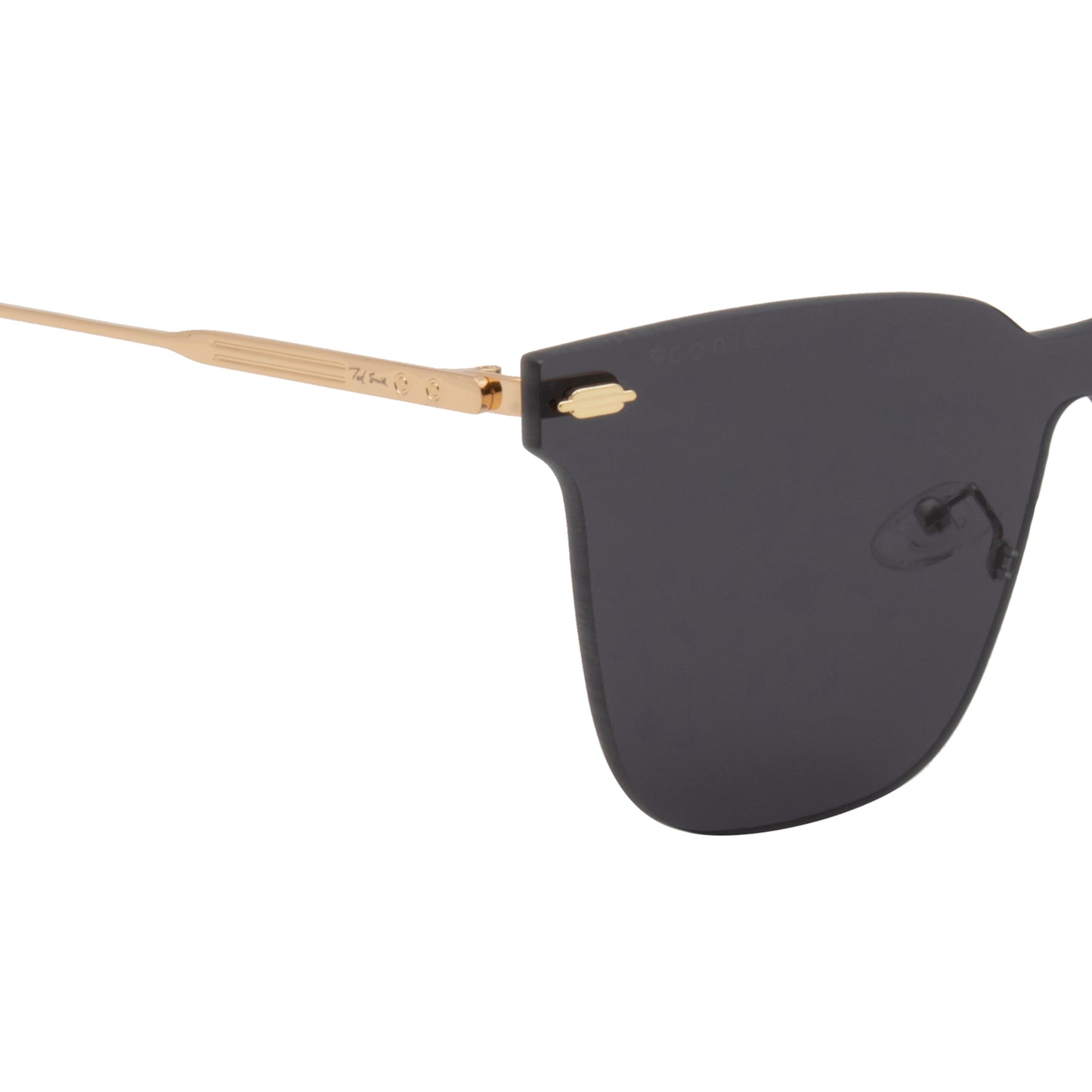 MIAMI SUNGLASSES BY TED SMITH ICONIC (IN 3 COLORS)