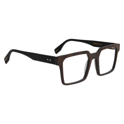 ETHAN UNISEX SQUARE ACETATE COMPUTER GLASSES (IN 5 COLORS)