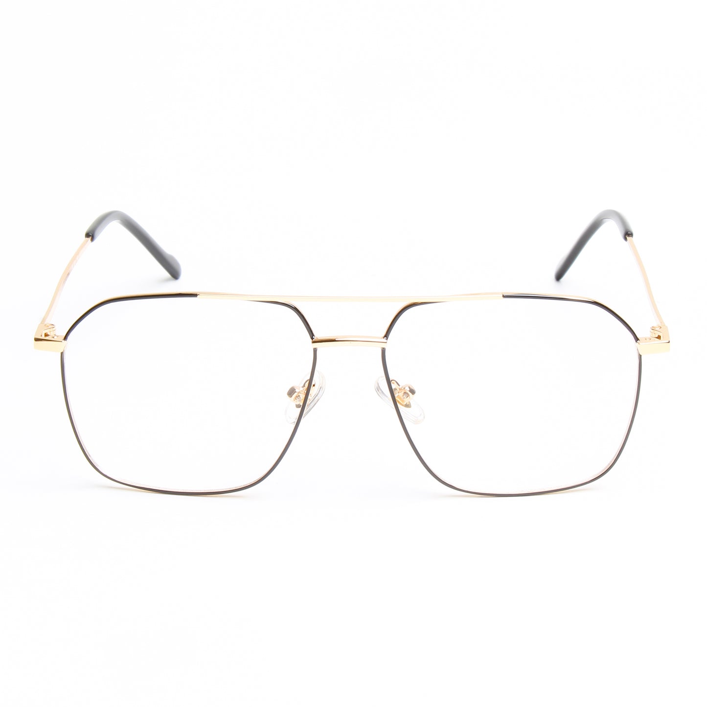JULES | UNISEX AVIATOR COMPUTER GLASSES (IN 4 COLORS)