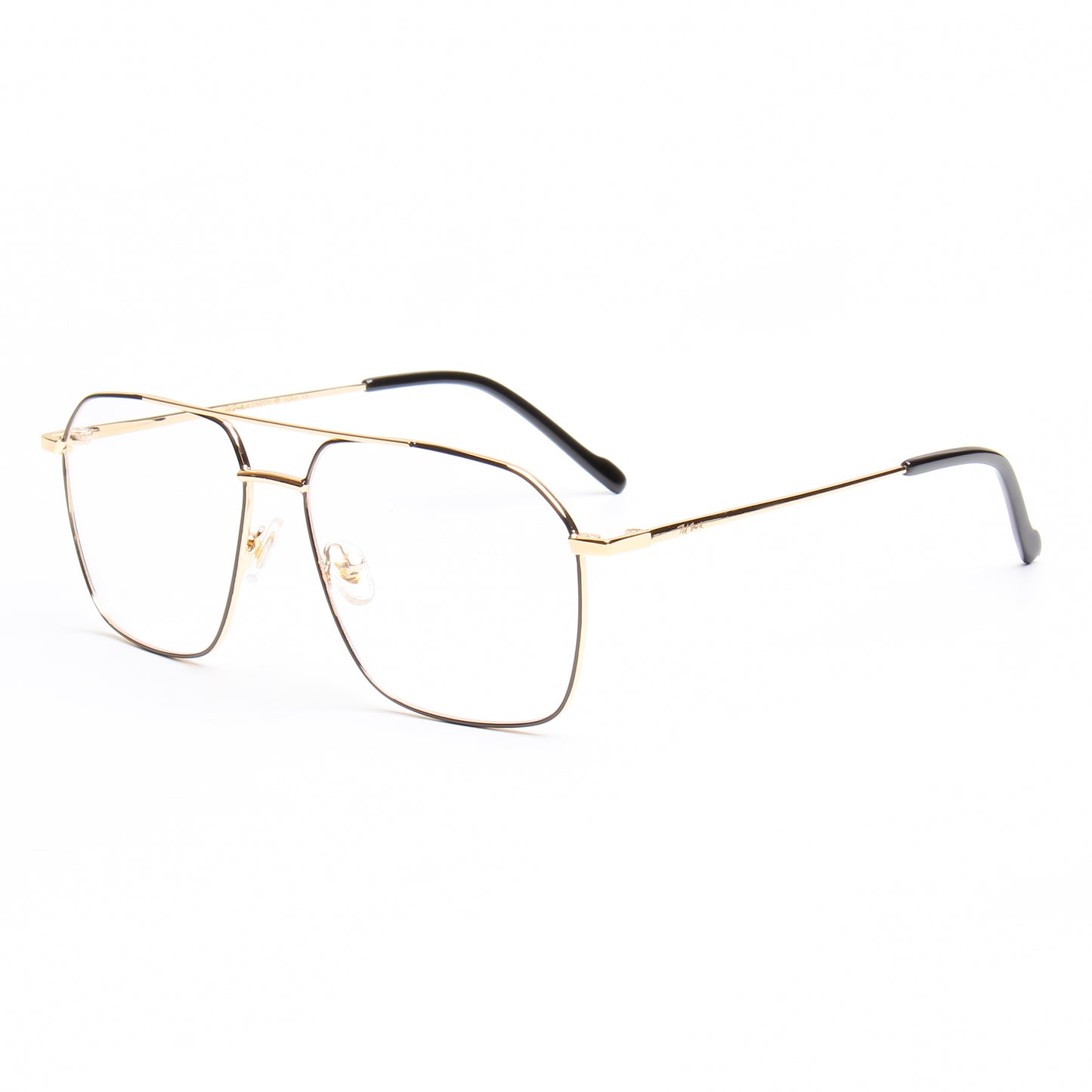 JULES | UNISEX AVIATOR COMPUTER GLASSES (IN 4 COLORS)