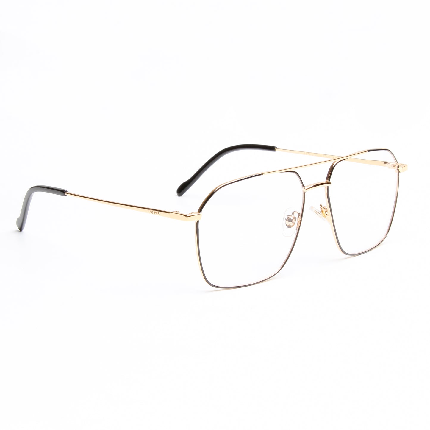 JULES | UNISEX AVIATOR COMPUTER GLASSES (IN 4 COLORS)