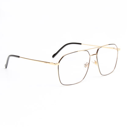 JULES | UNISEX AVIATOR COMPUTER GLASSES (IN 4 COLORS)