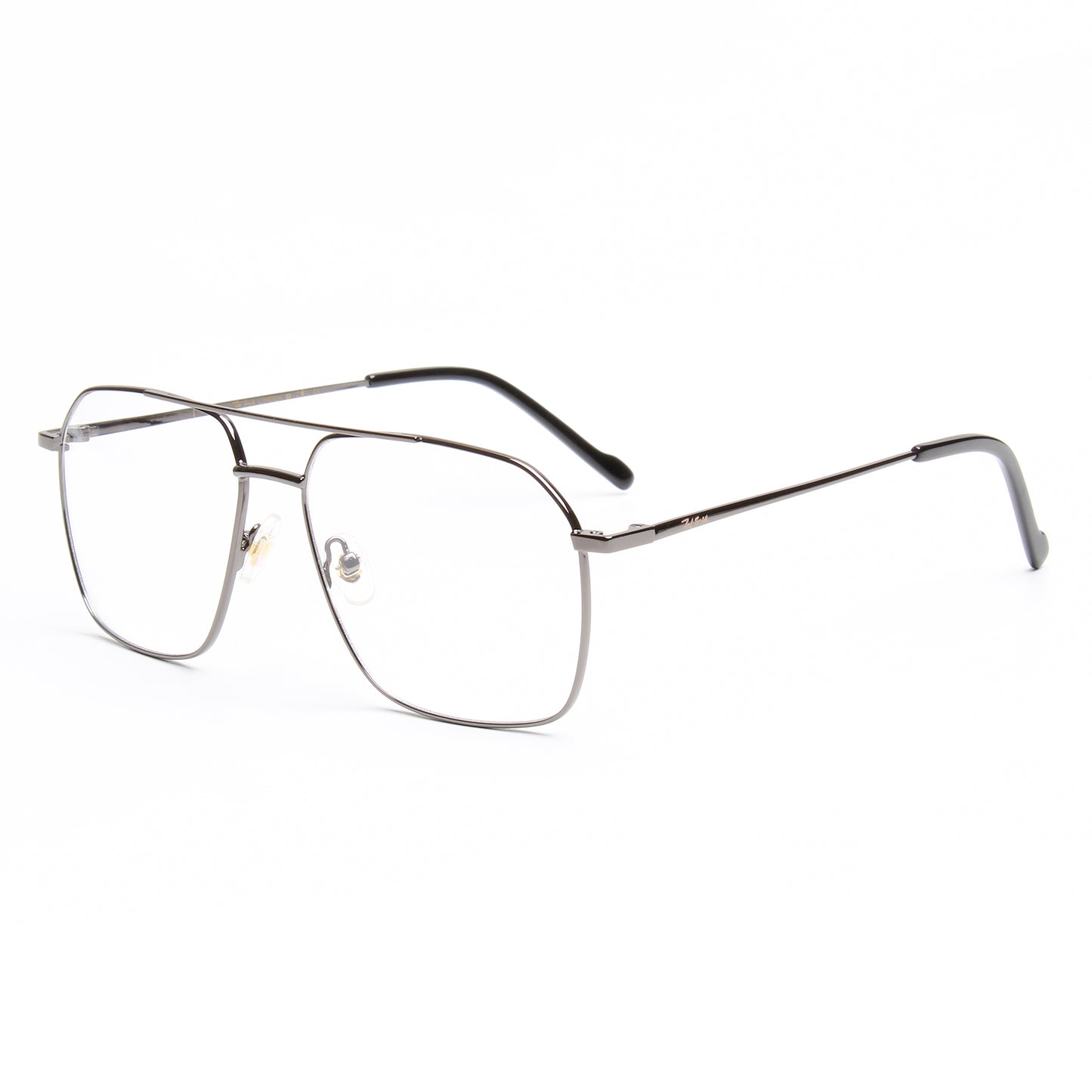 JULES | UNISEX AVIATOR COMPUTER GLASSES (IN 4 COLORS)