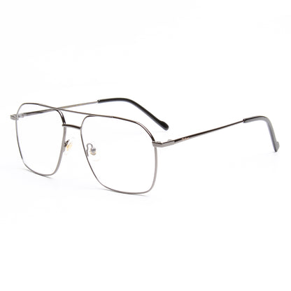 JULES | UNISEX AVIATOR COMPUTER GLASSES (IN 4 COLORS)