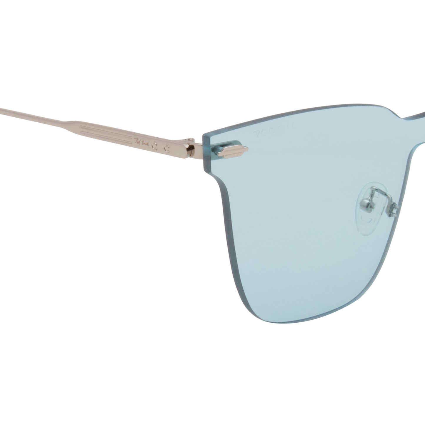 MIAMI SUNGLASSES BY TED SMITH ICONIC (IN 3 COLORS)