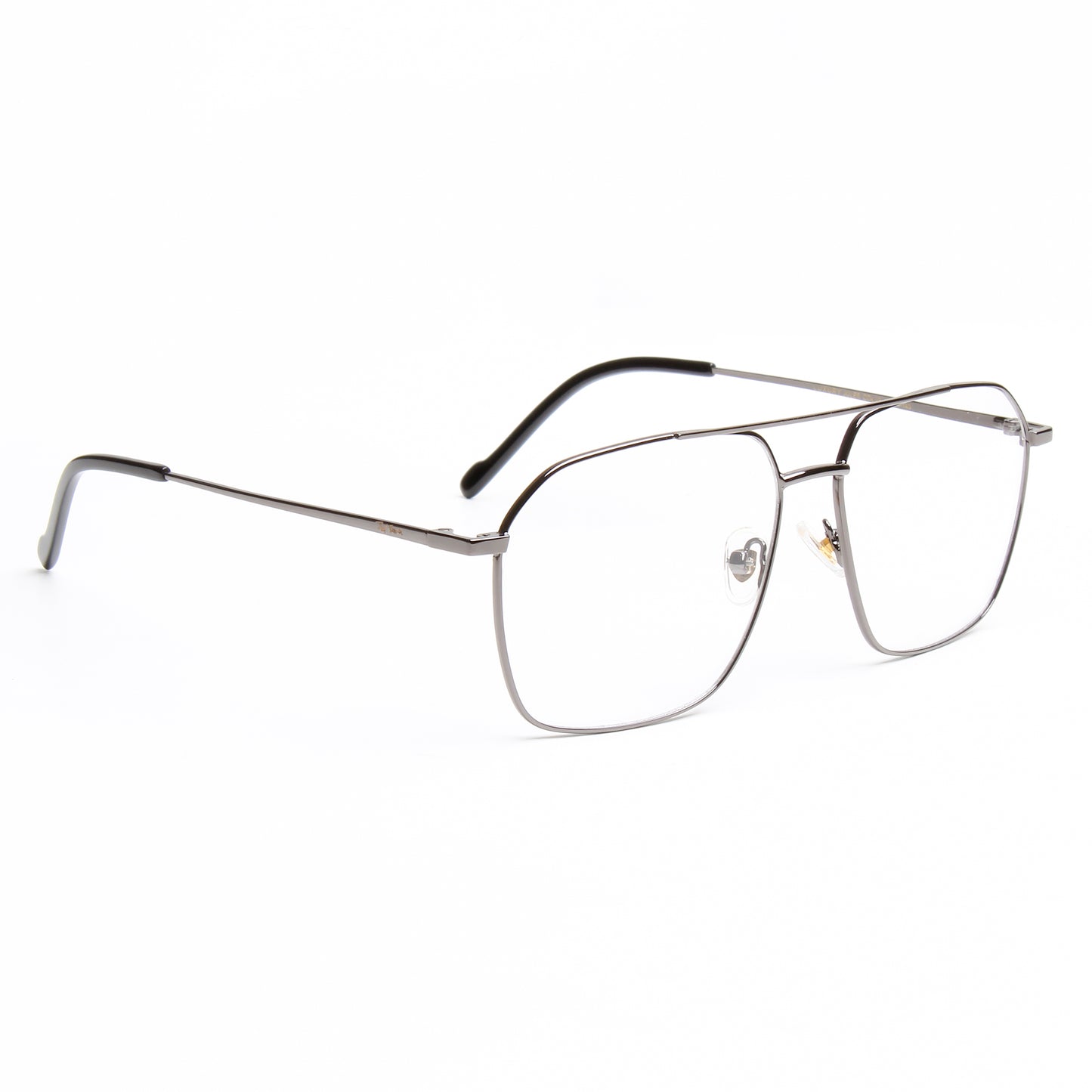 JULES | UNISEX AVIATOR COMPUTER GLASSES (IN 4 COLORS)