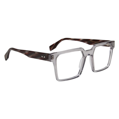 ETHAN UNISEX SQUARE ACETATE COMPUTER GLASSES (IN 5 COLORS)