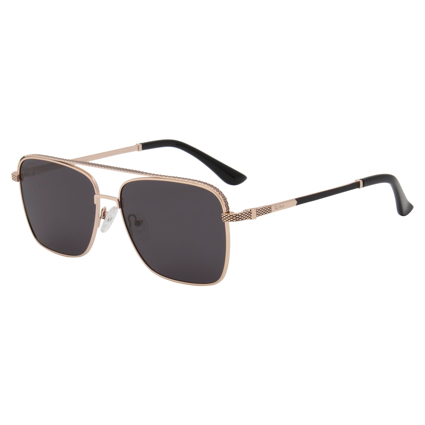 RANCH SUNGLASSES BY TED SMITH ICONIC (IN 3 COLORS)