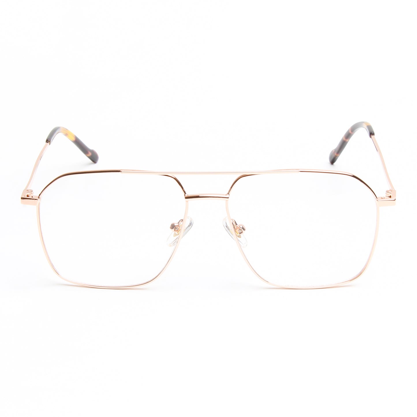 JULES | UNISEX AVIATOR COMPUTER GLASSES (IN 4 COLORS)