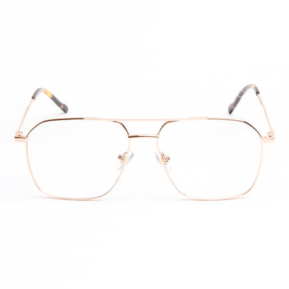 JULES | UNISEX AVIATOR COMPUTER GLASSES (IN 4 COLORS)
