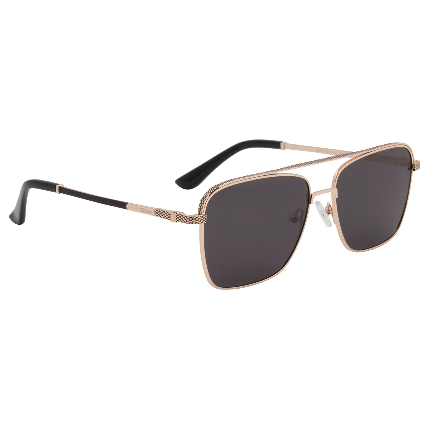 RANCH SUNGLASSES BY TED SMITH ICONIC (IN 3 COLORS)