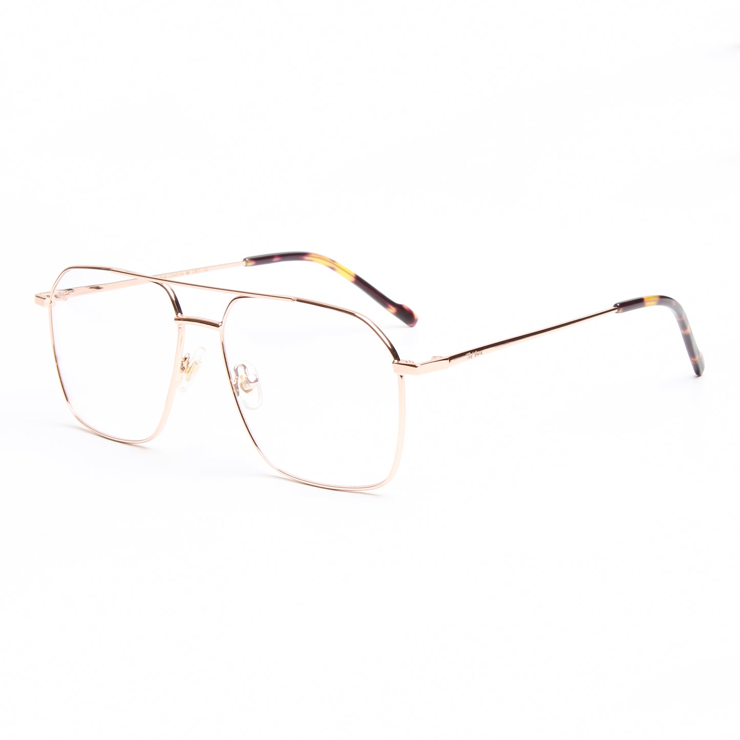 JULES | UNISEX AVIATOR COMPUTER GLASSES (IN 4 COLORS)