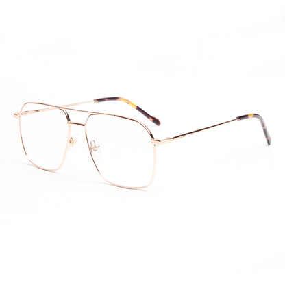JULES | UNISEX AVIATOR COMPUTER GLASSES (IN 4 COLORS)