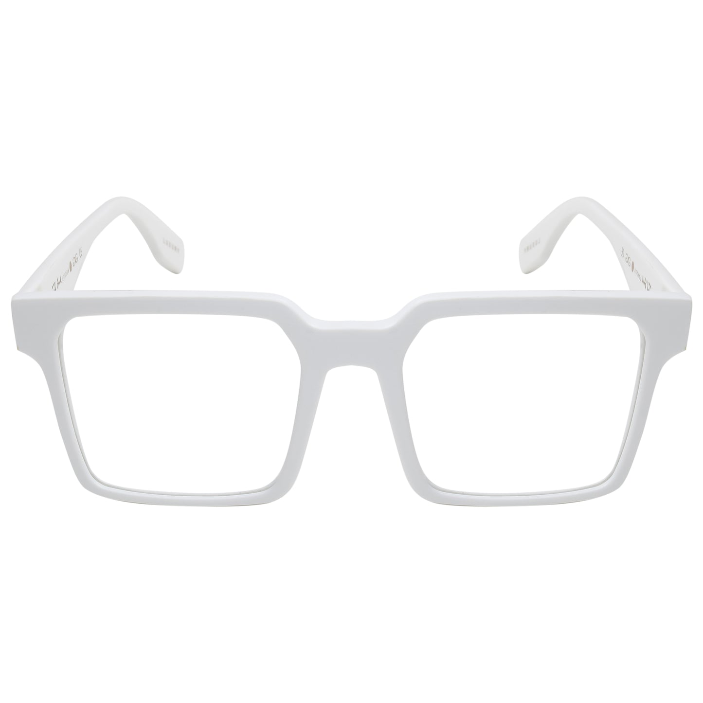 ETHAN UNISEX SQUARE ACETATE COMPUTER GLASSES (IN 5 COLORS)