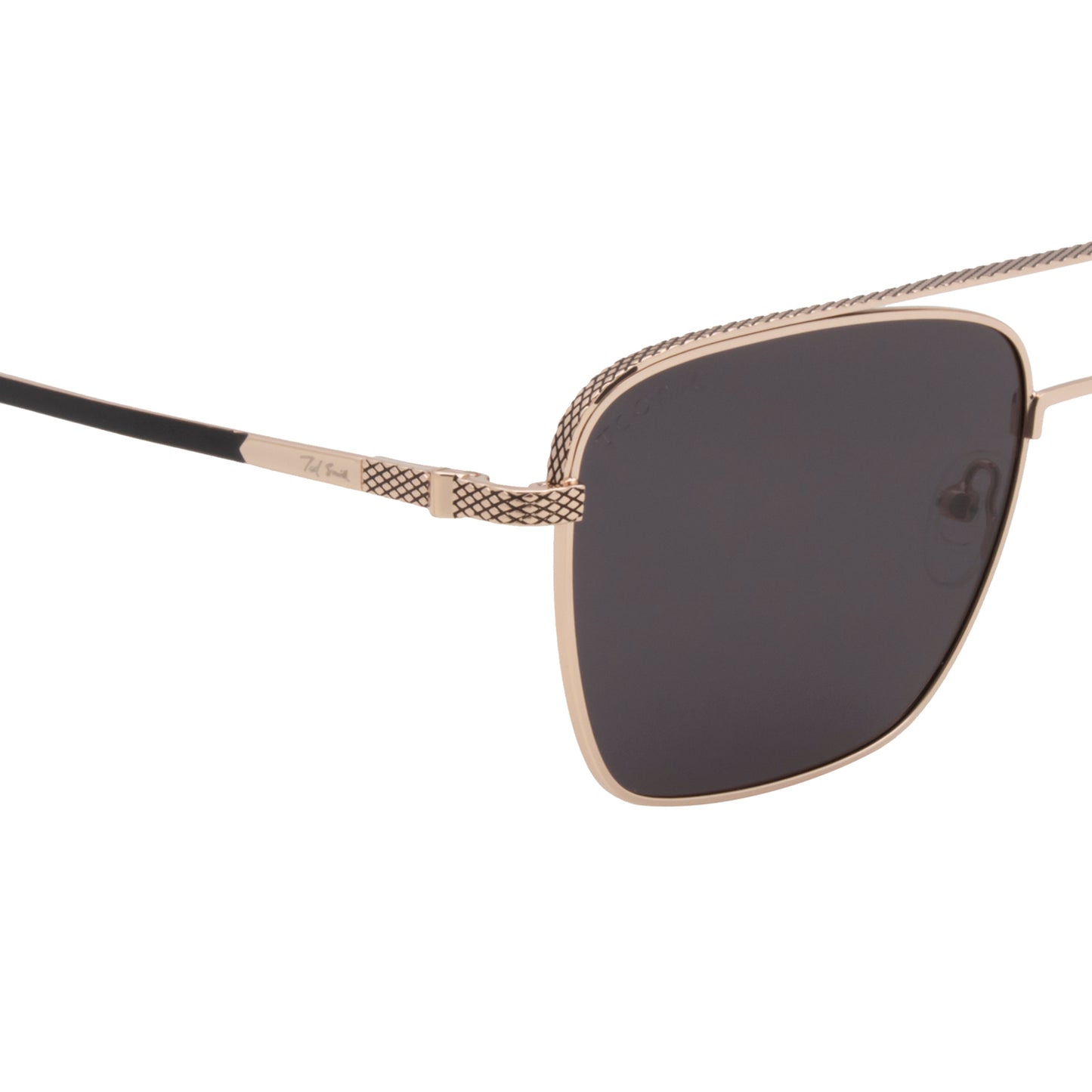 RANCH SUNGLASSES BY TED SMITH ICONIC (IN 3 COLORS)