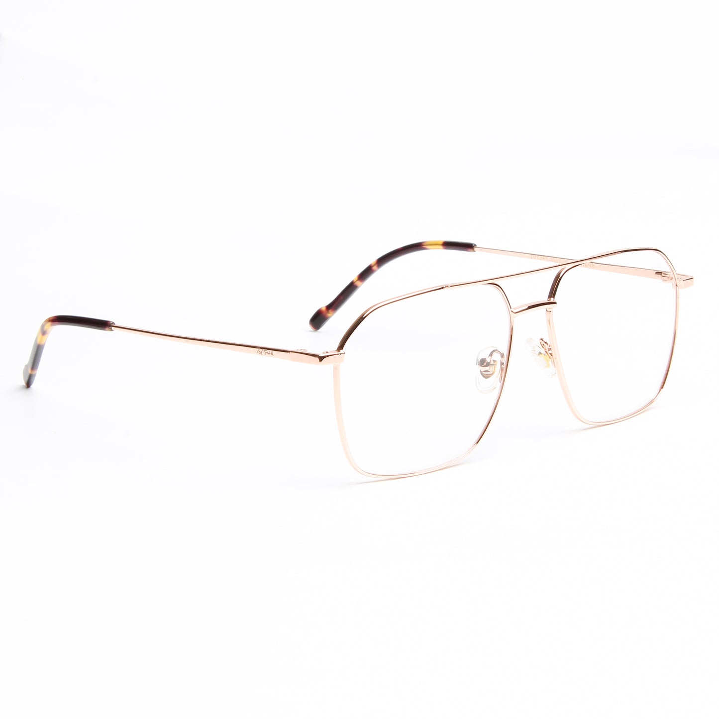 JULES | UNISEX AVIATOR COMPUTER GLASSES (IN 4 COLORS)