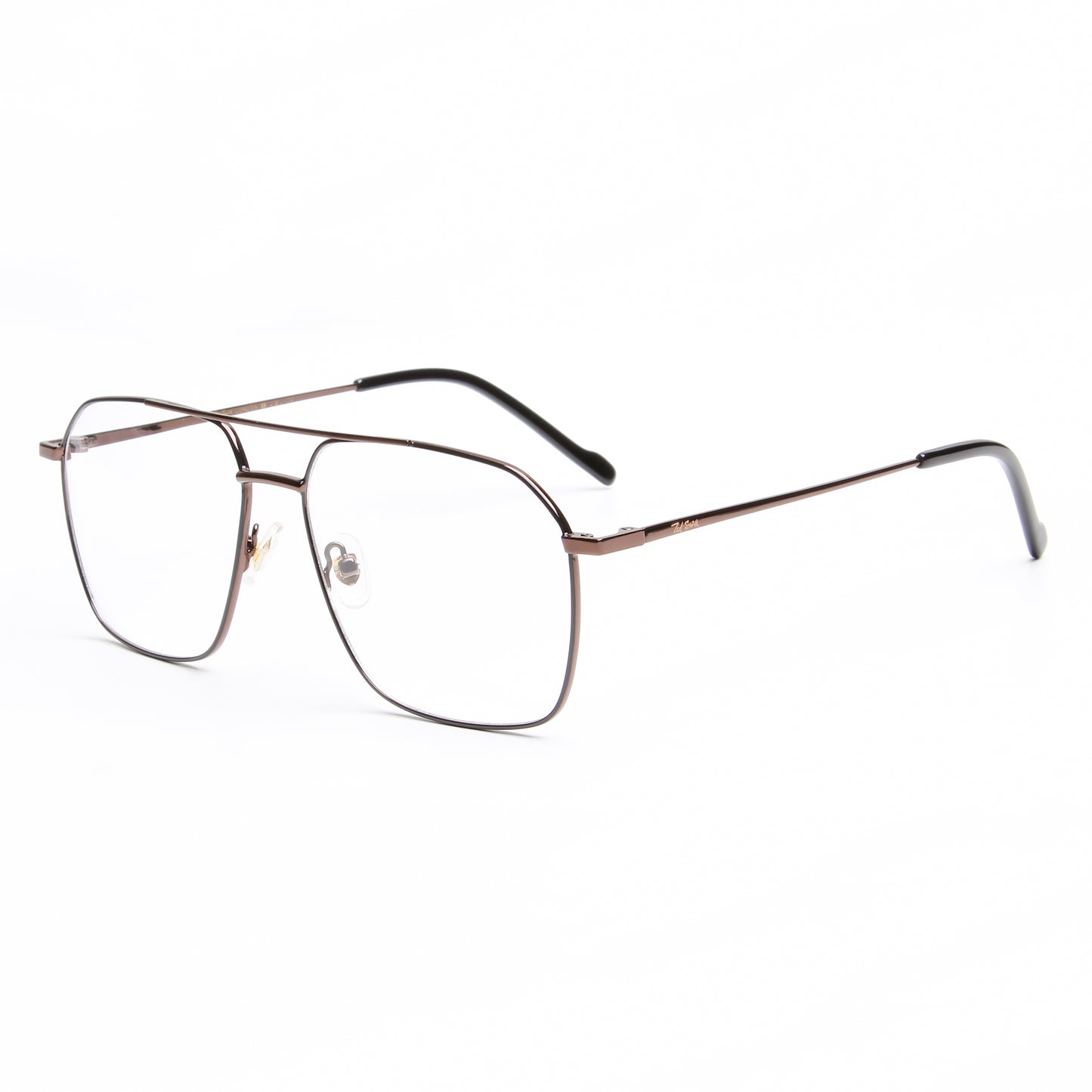 JULES | UNISEX AVIATOR COMPUTER GLASSES (IN 4 COLORS)