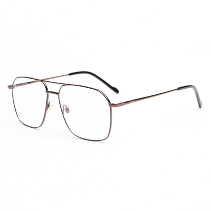 JULES | UNISEX AVIATOR COMPUTER GLASSES (IN 4 COLORS)