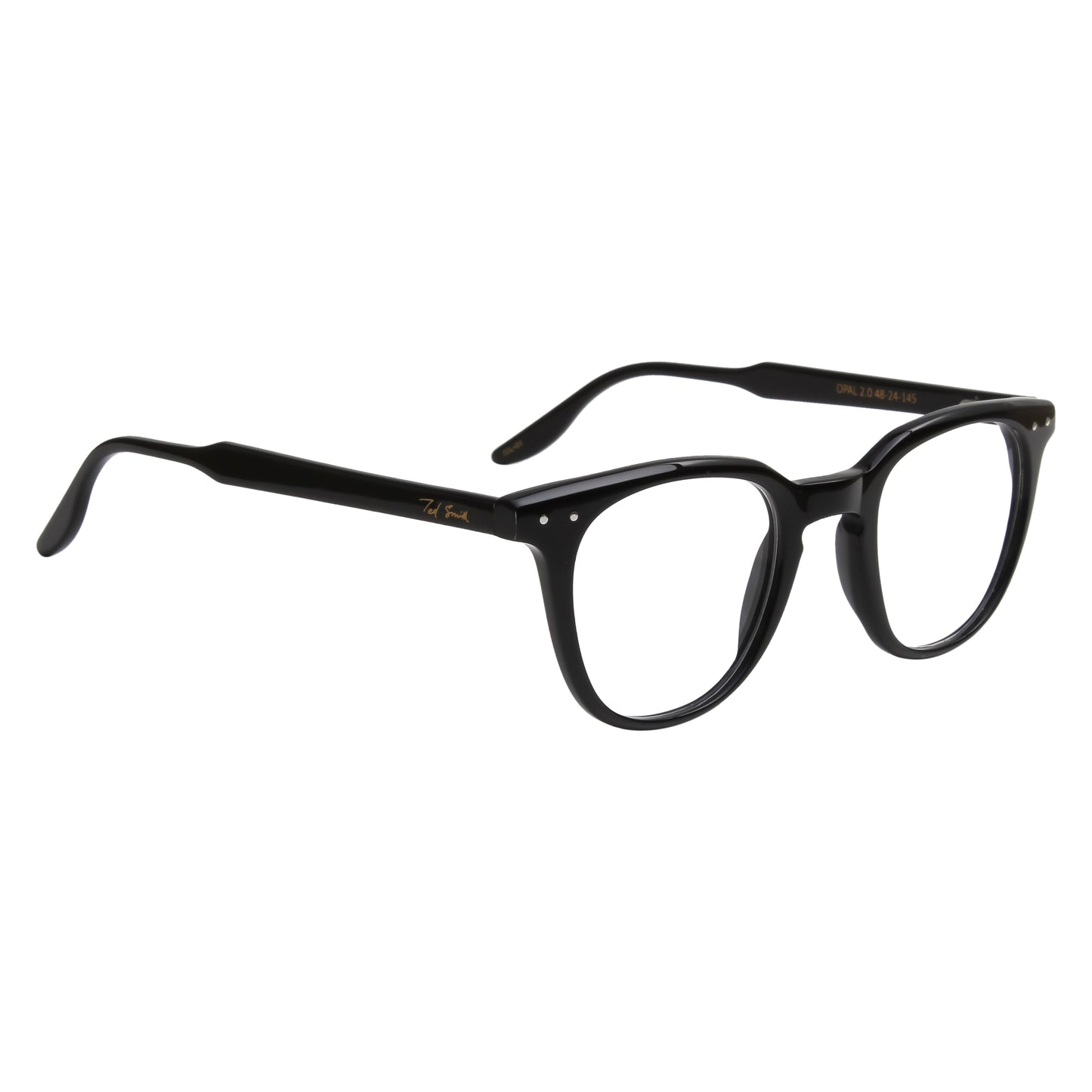 OPAL 2.0 UNISEX WAYFARER ACETATE COMPUTER GLASSES (IN 6 COLORS)