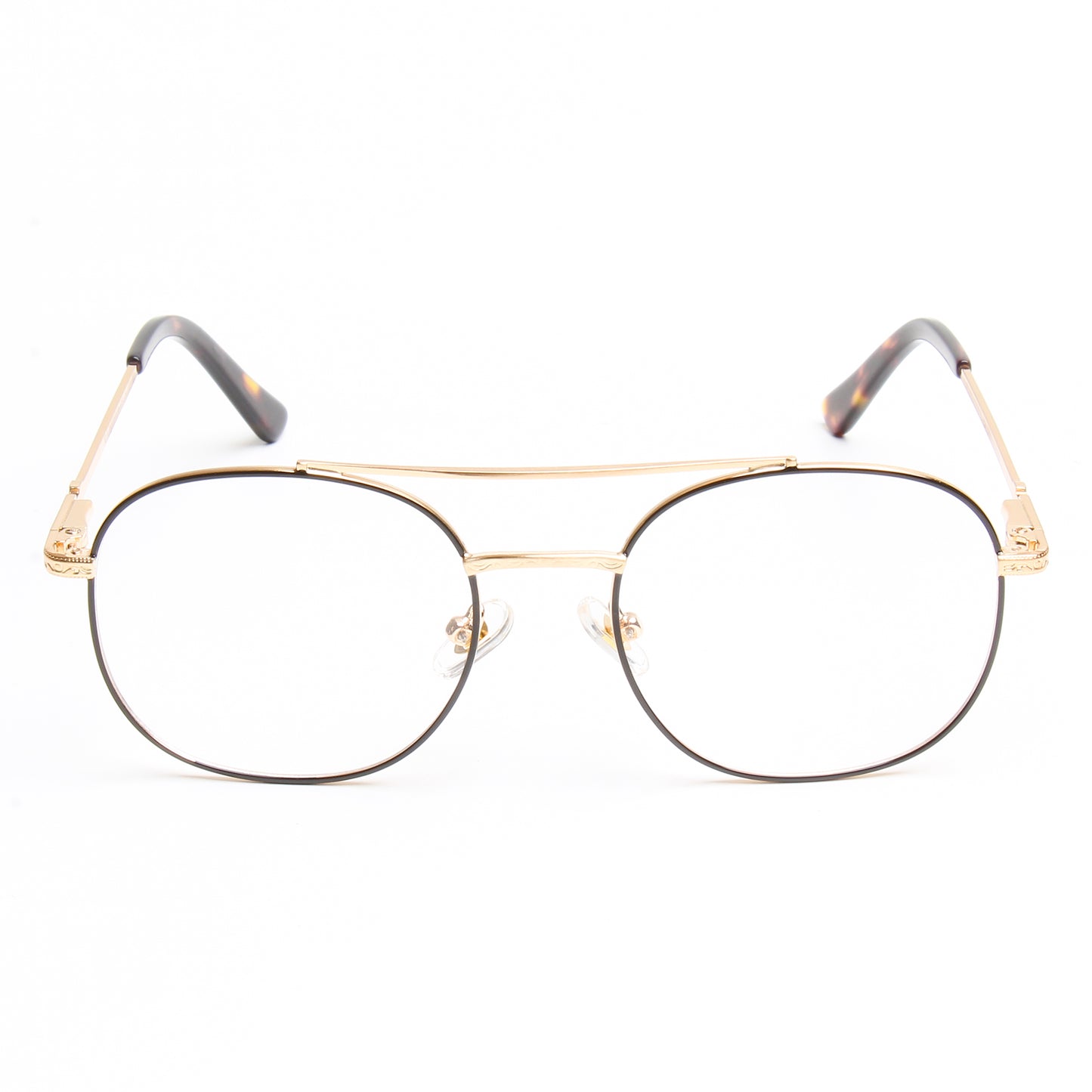 CILLIAN | UNISEX AVIATOR COMPUTER GLASSES (IN 4 COLORS)